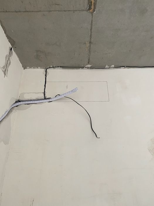 Установка кондиционеров