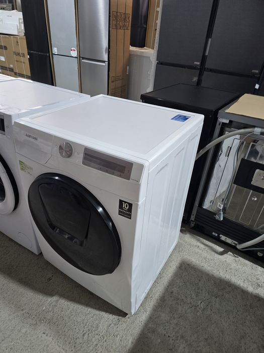 Инверторна пералня със сушилня Самсунг/Samsung 9/6 кх