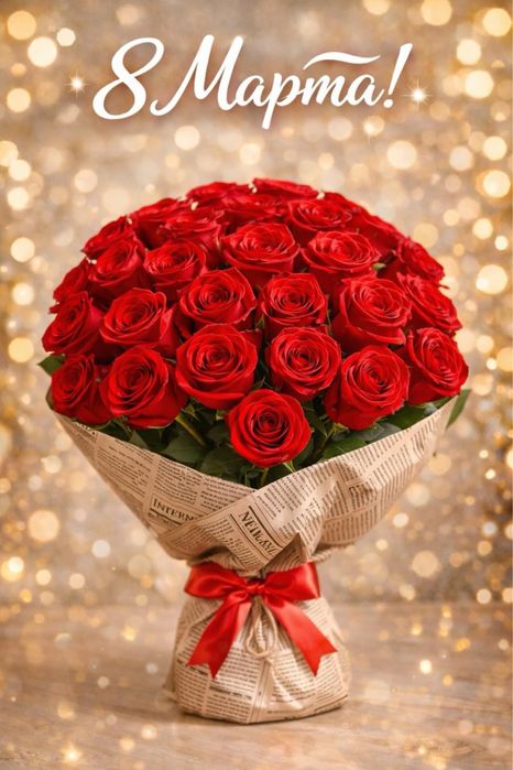 Цветы , боксы, шары