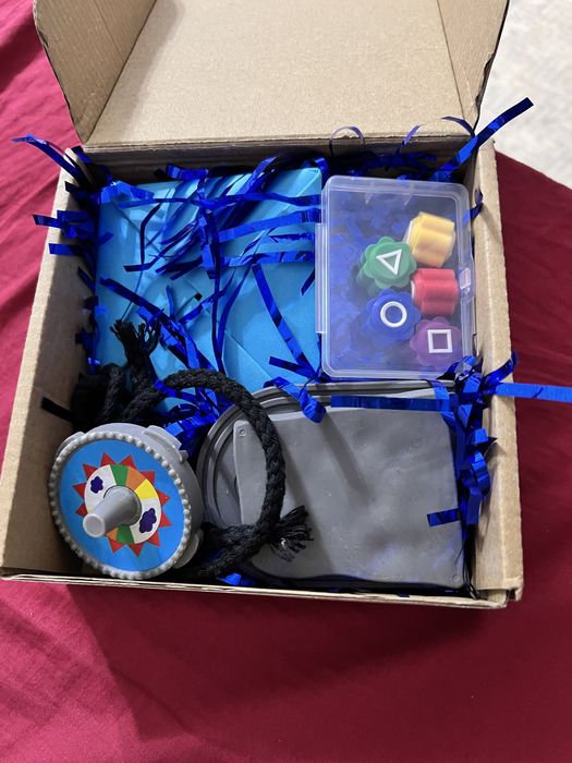 продам набор игра в кальмара