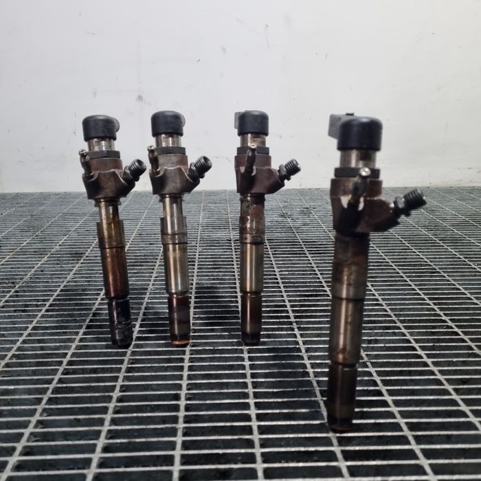 Injector Nissan Qashqai J11 1.5 Dci 2013 - 2017 110CP K9K Euro5 (1510) Diesel H8201100113 Garantie