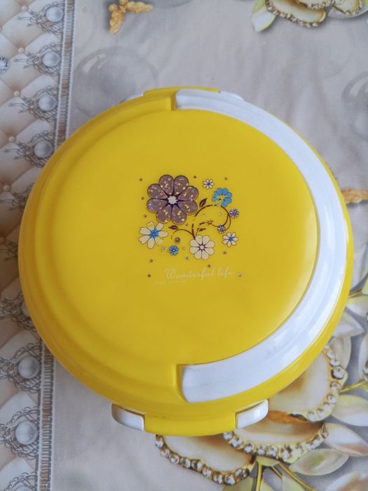 Пластик Идиш Сотилади