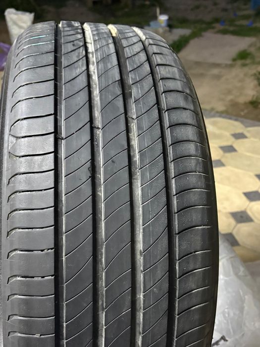 Летние шины Michelin e.Primacy 255/50 R20