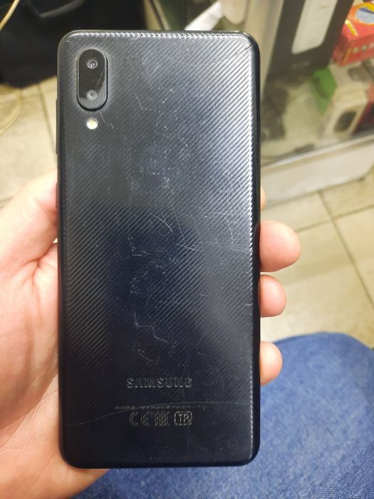 Продам Samsung A02