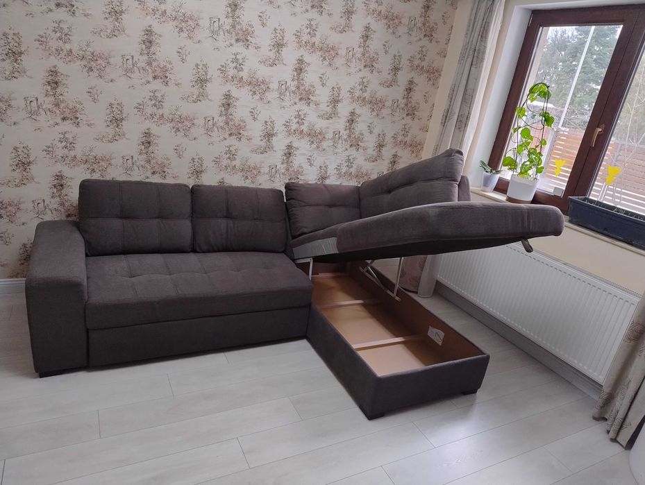 Colțar Extensibil Harmony (Dreapta) – Stare aproape Impecabilă