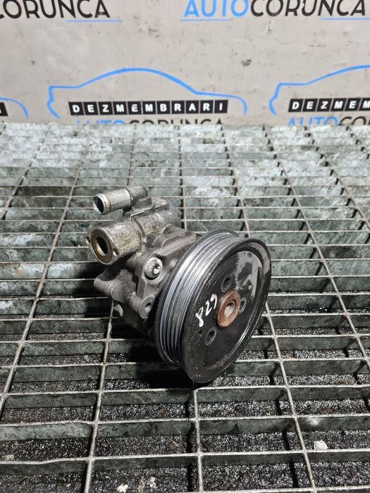 Pompa Servo Volkswagen Touareg 7L facelift 3.0D 2007 - 2010 240CP Automata (829) Diesel ...