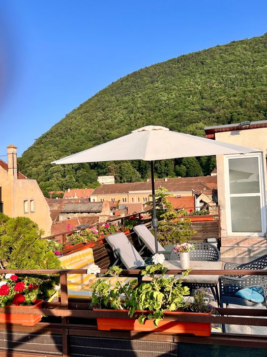 Apartamente de inchiriat  Centru Istoric- Disponibil si de revelion