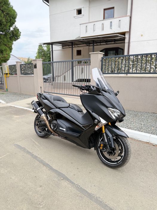 Yamaha TMax 530 2017 DX