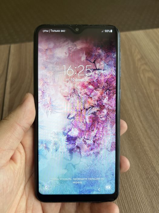 Samsung Galaxy A10