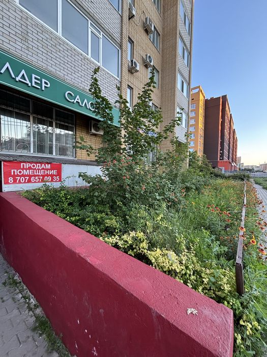 Продам коммерческую недвижимость
