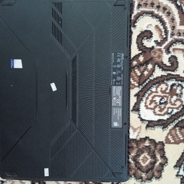 ASUS TUF GAMING Windows 10 Pro