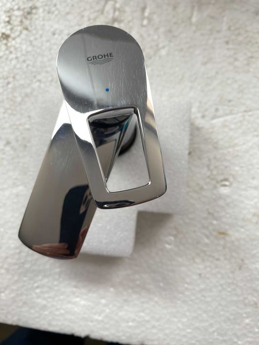 Baterie lavoar Grohe Bauloop