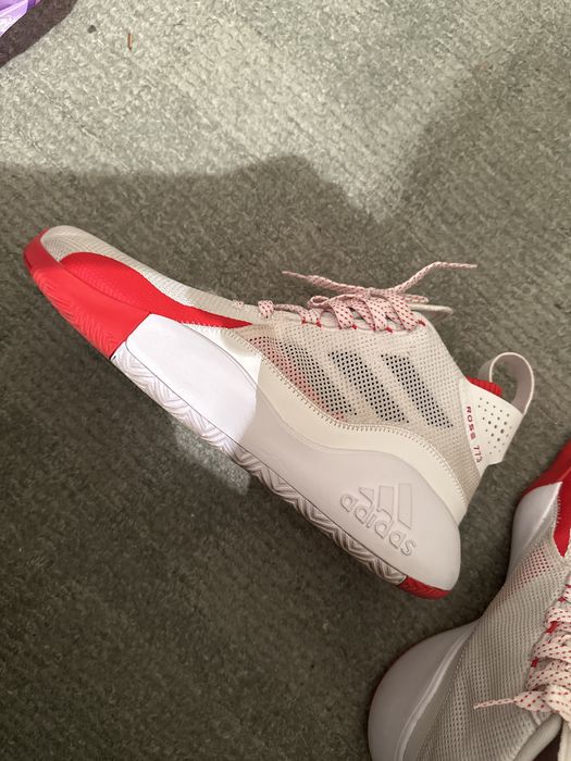 Кросоввки Adidas