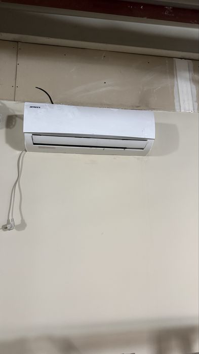 Кондиционеры б/у