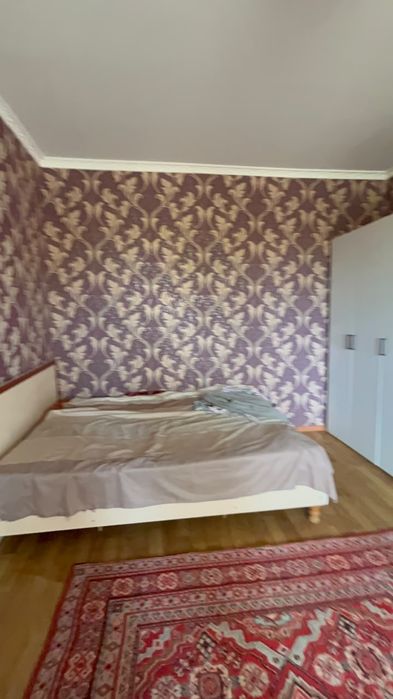 Сдам в аренду квартиру