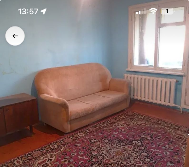 Диваны 3 штуки бу