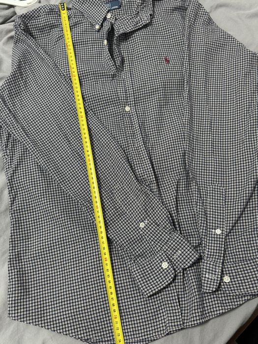 Camasa Polo Ralph Lauren xl