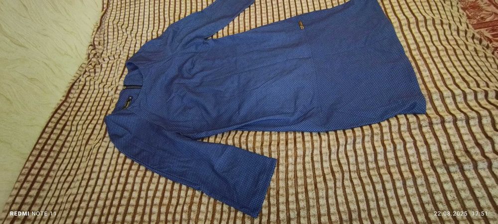 Платье повседневное