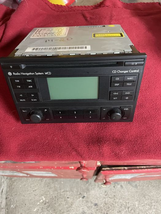 Части за VW пасат Б5