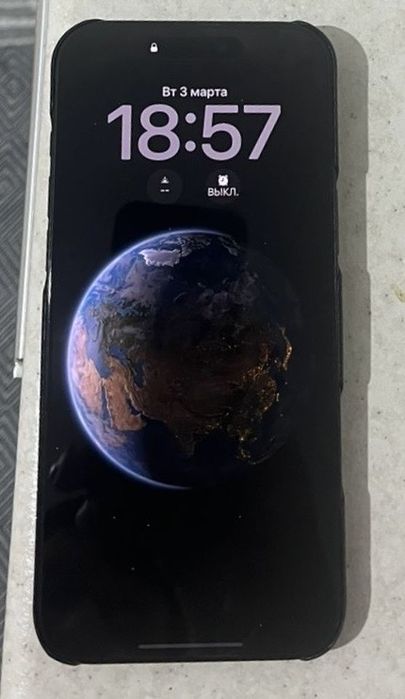 Айфон 16 про макс 256