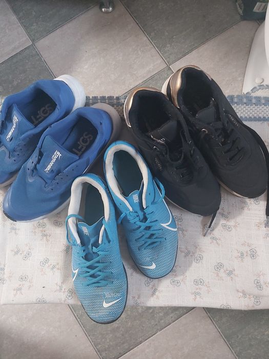 Adidași pentru copii