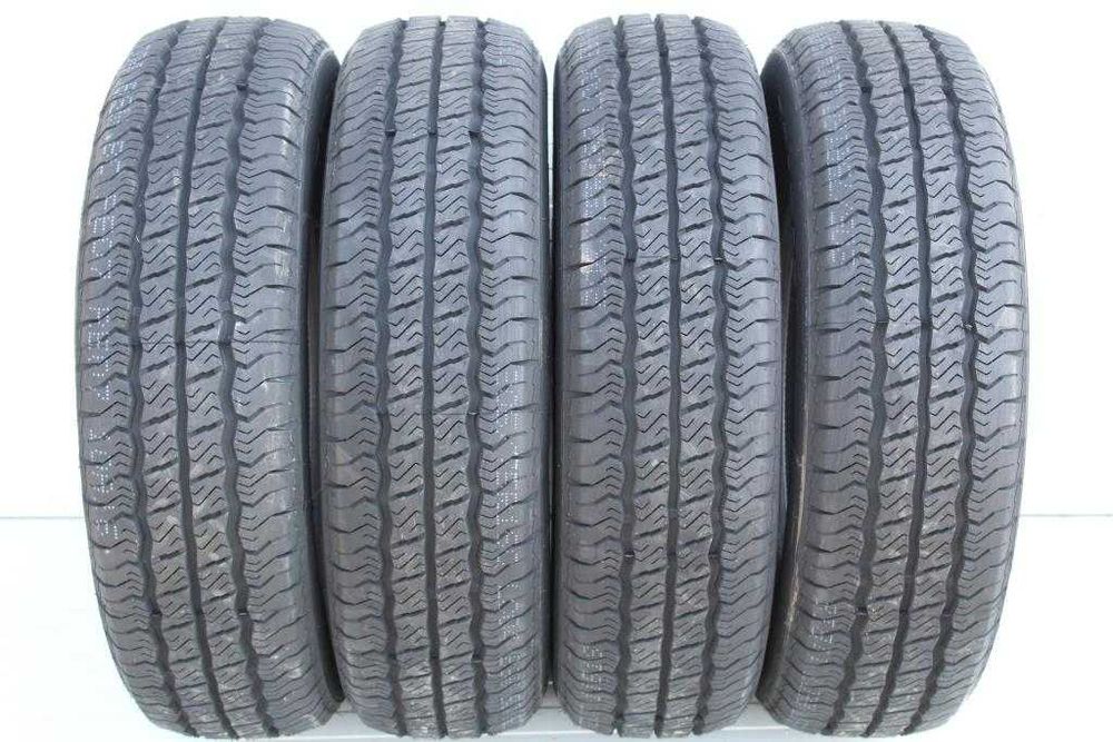 Anvelope noi 205/75 R16C RoadX, All Season