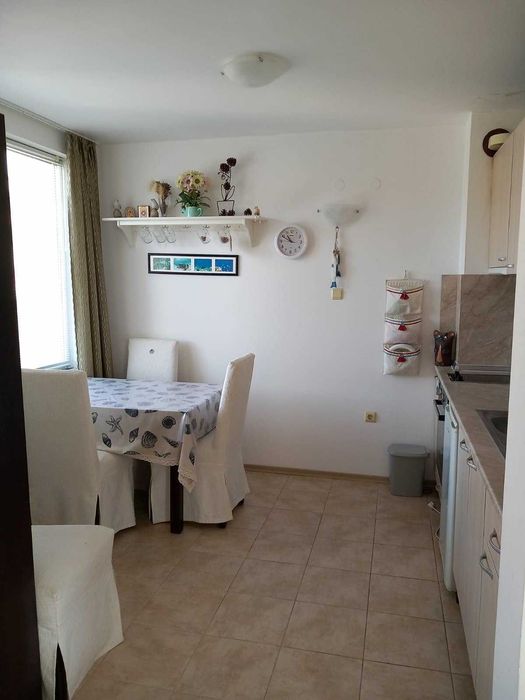 Продава се Двустаен апартамент в Обзор - 73 кв.м за 1165 €/кв.м - Снимка #1