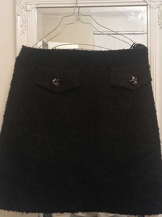 Avin поли от вълна и букле