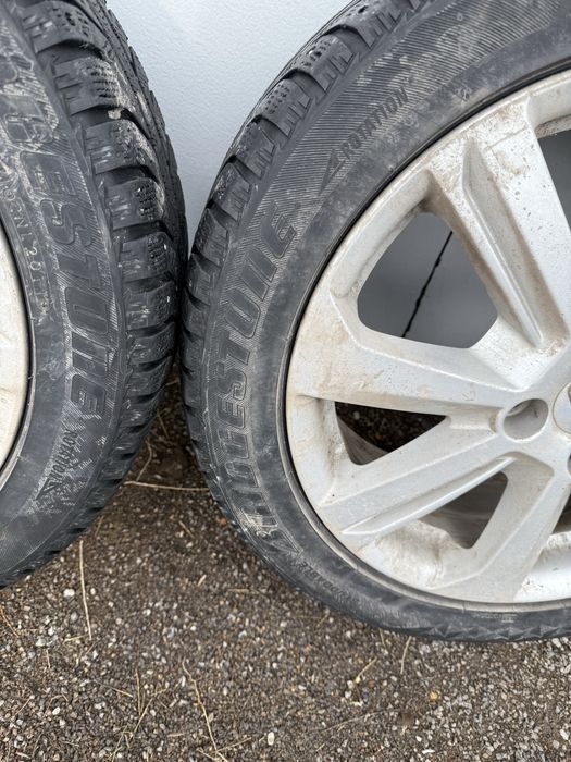 Продам диски веста р16 3 резины в комплекте