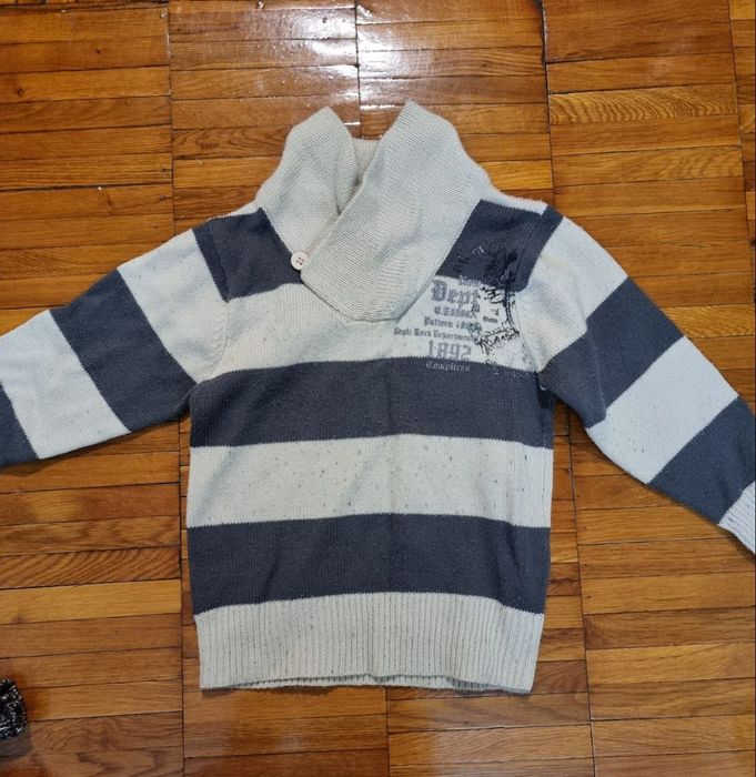 Брендовые вещи на мальчика