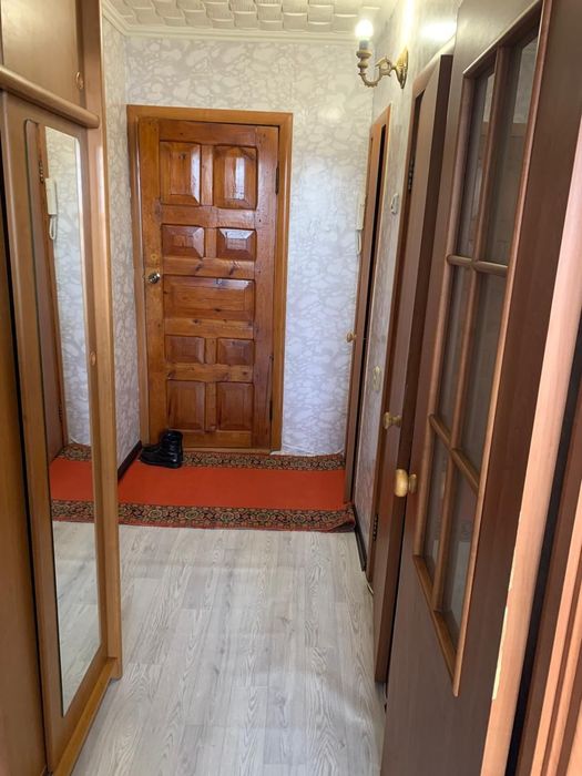 Продам 1 ком .КВ Новой планировки.