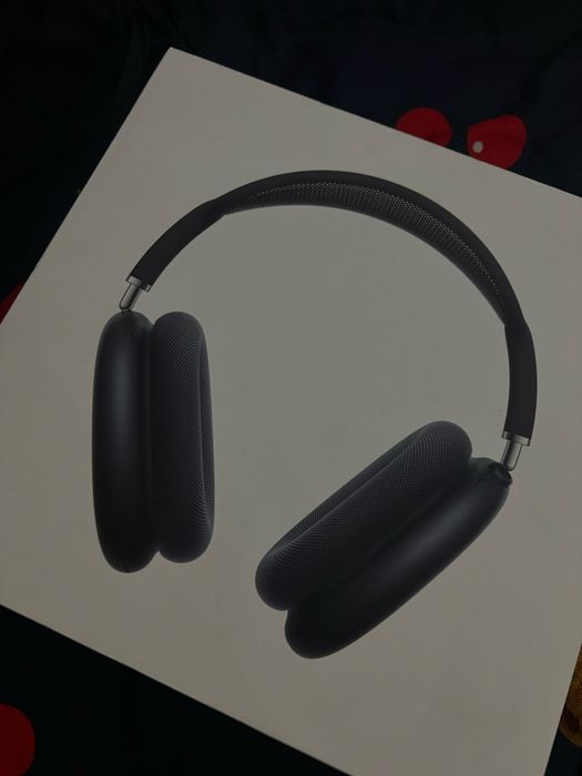 Airpods max type c gen 2