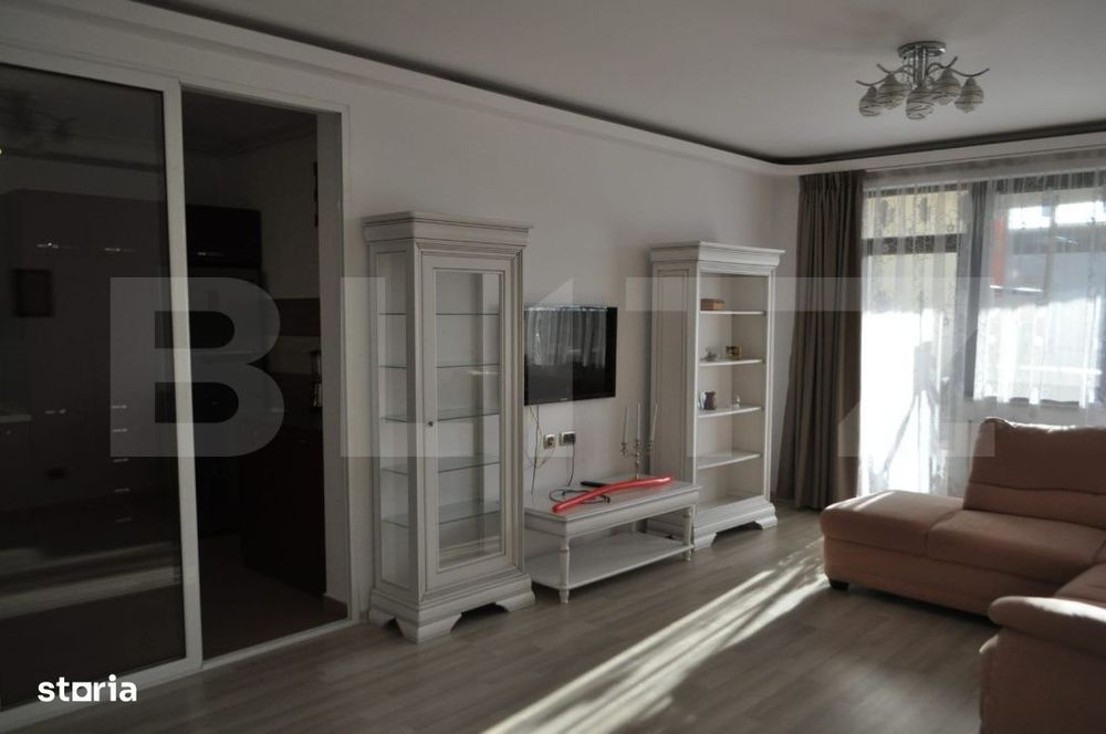 Apartament 2 camere, 93 mp, Tractorul — fotografia 1