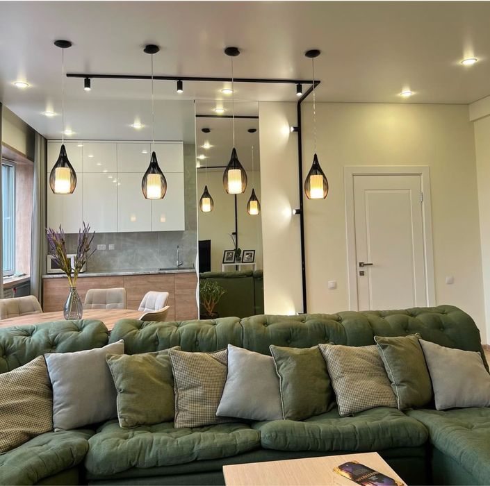 Продам 2-х комнатная квартира, 67м2.