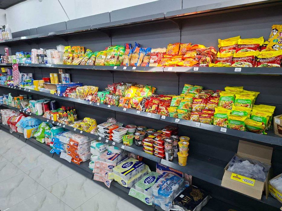 Продается здание 2х этажное. С готовым бизнесом.