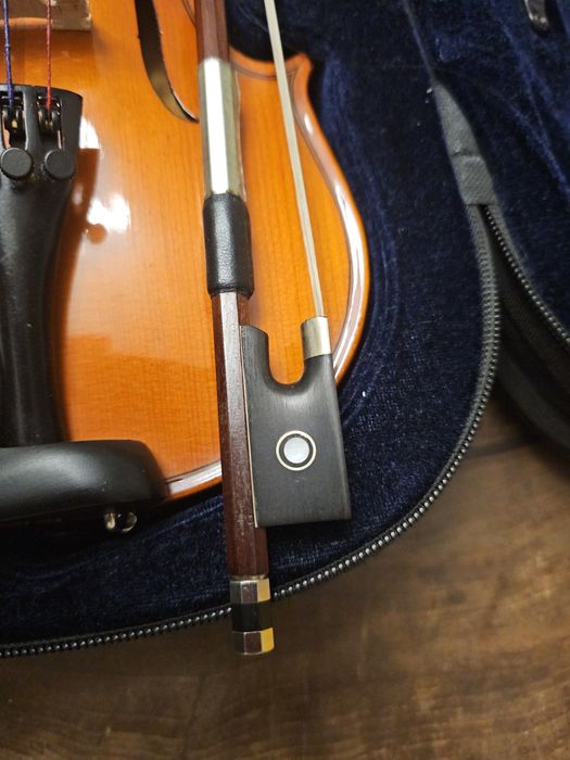 Цигулка Камертон 1/4