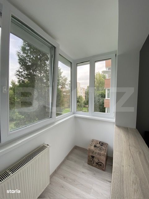 Apartament 2 camere, 50 mp, zona Astra