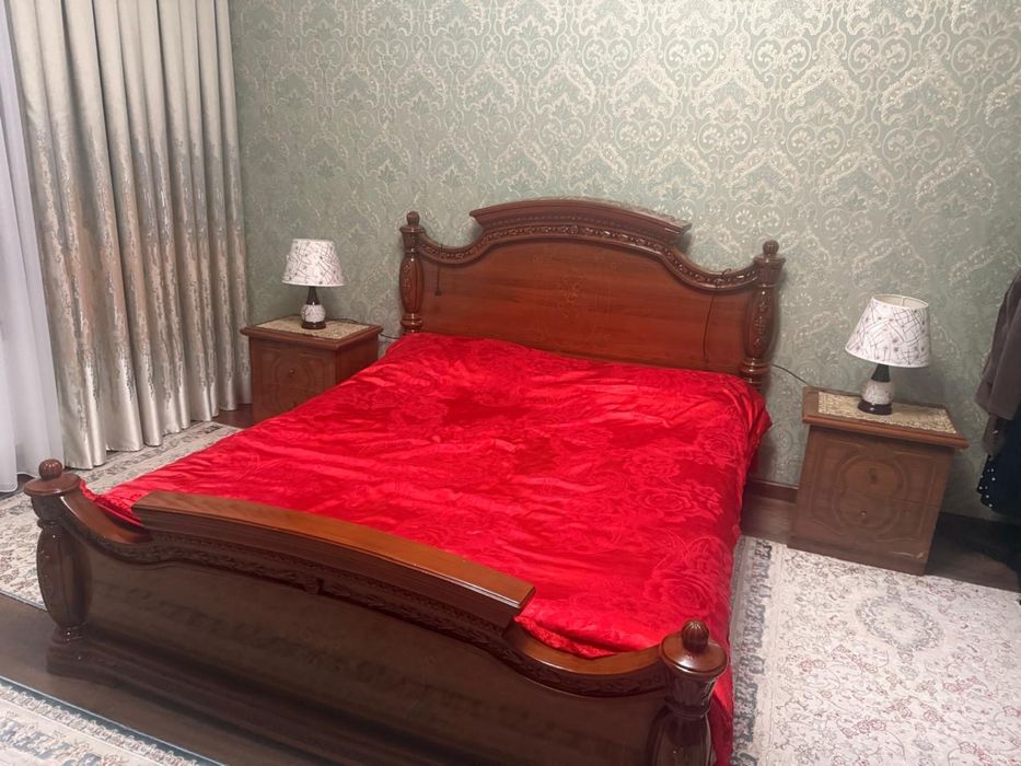 Спальный гарнитрур