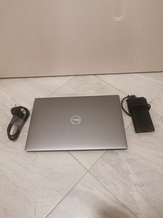 Dell Precision 5570