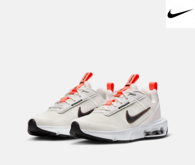 Nike Air Max Intrlk Lite