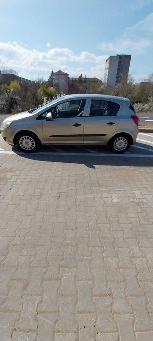 Vand Opel Corsa 1.2 Benzina