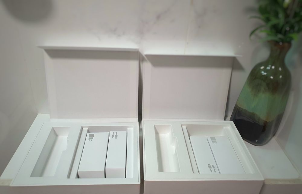 Încărcător usb-c adaptor universal 15w, original Iqos Elvetia