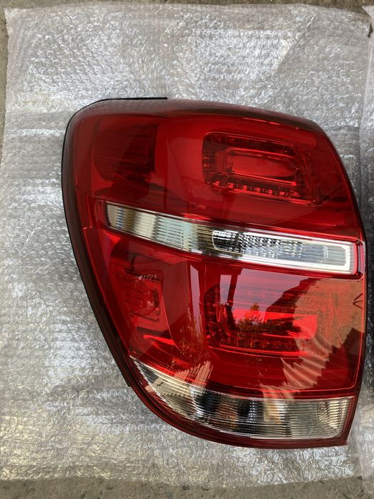 Captiva stop pad arginal