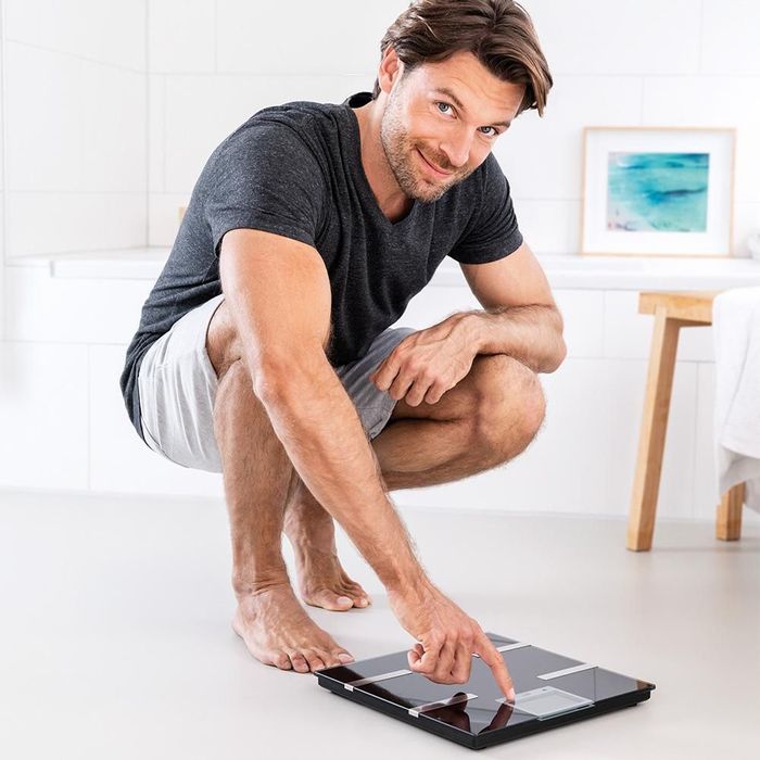 Cantar SMART de baie beurer bf 720 ai bluetoth app