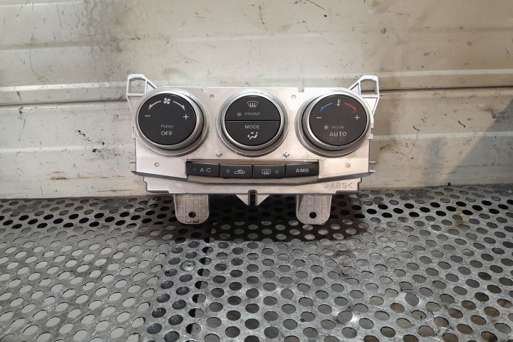 Comanda AC K1900CC30 K1900CC30 Mazda 5 CR [2005 - 2008] Minivan 2.0 M