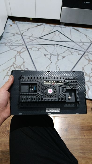 Boss-mini Андроид для авто магнитола