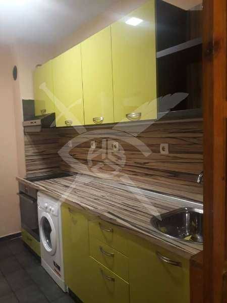 Двустаен апартамент - кв. Въстанически - 11661731
