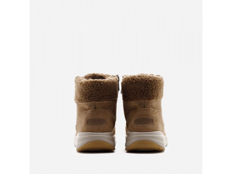 Зимни ботуши Skechers On The Go Stellar   Winterize  размери - 36, 38
