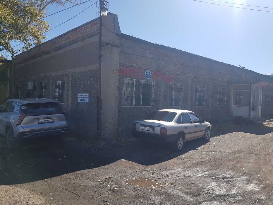 Продается база с постройками, ул.Новгородская, 3