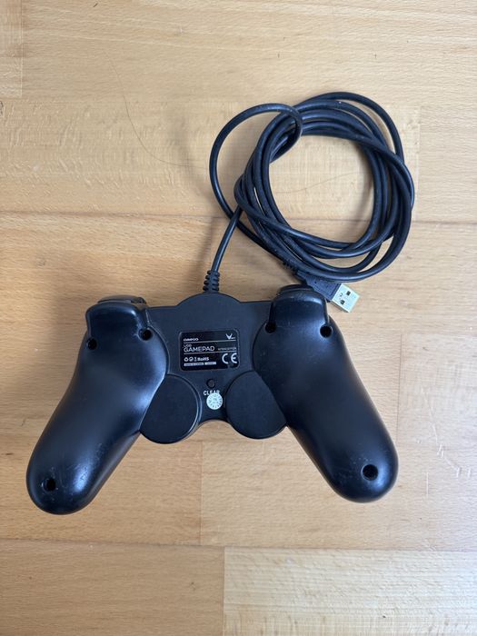 Controller PC  joystick USB  omega varr functional